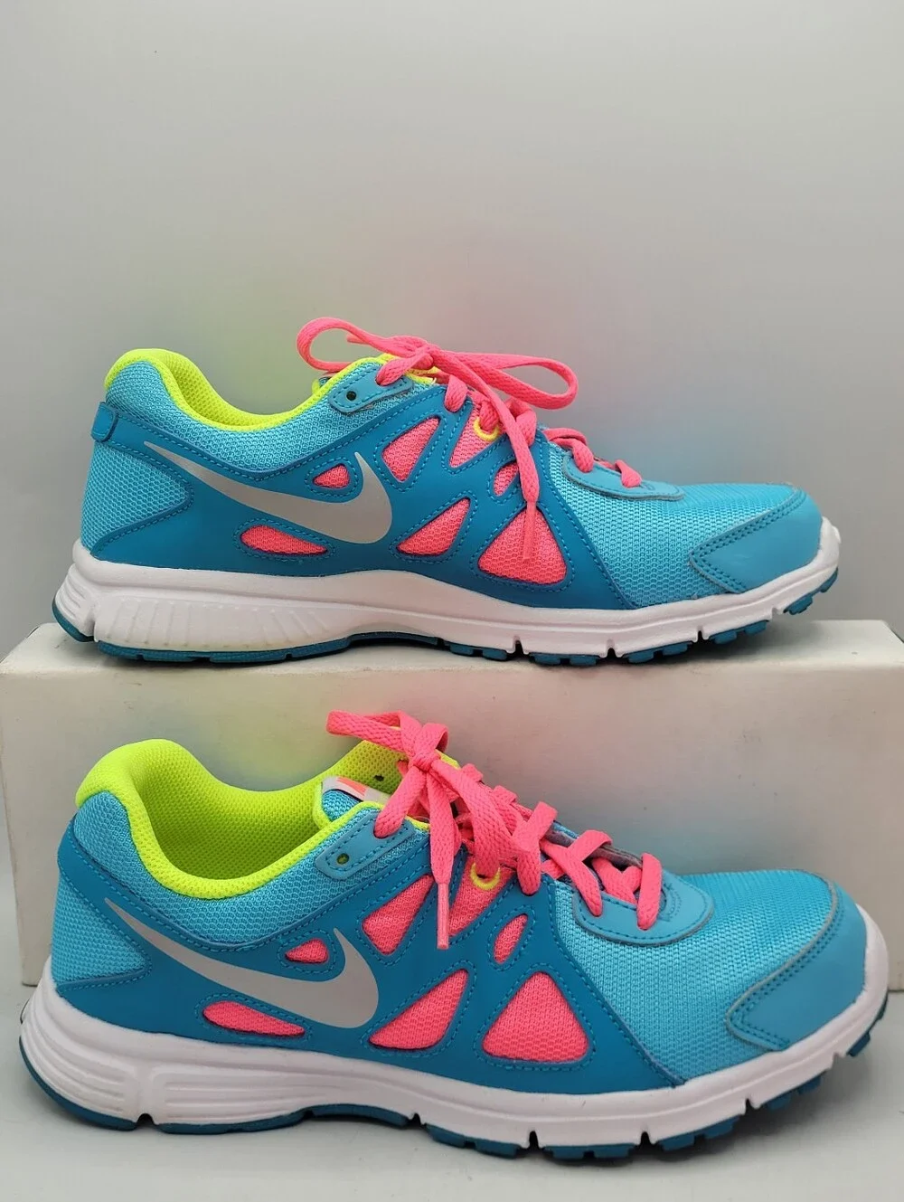 Nike these high
